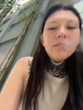 FionaMurr online show from 24, 3, 2026