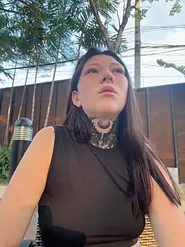 FionaMurr online show from 23, 3, 2026