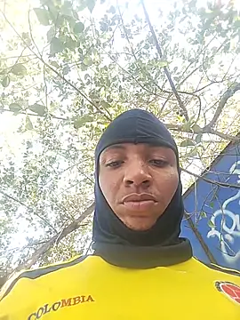 Andreskelly online show from 4, 4, 2026