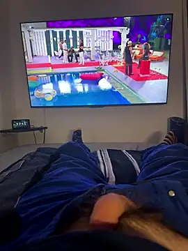 Geilerspritzer2023 online show from 9, 1, 2026