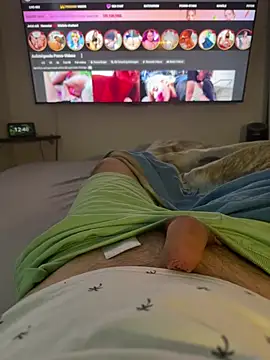 Geilerspritzer2023 online show from 29, 3, 2026