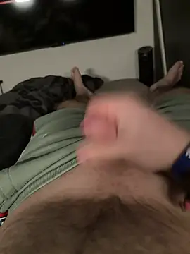 Geilerspritzer2023 online show from 12, 2, 2026