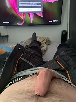 Geilerspritzer2023 online show from 24, 3, 2026