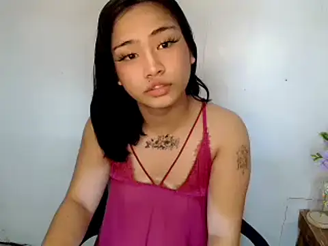 Secretfantasycum online show from 19, 4, 2026