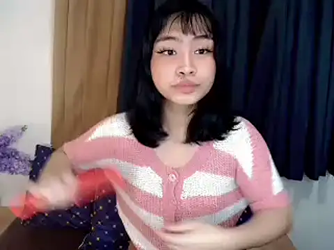 Secretfantasycum online show from 24, 3, 2026