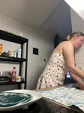 Vikml166 online show from 16, 3, 2026