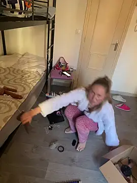 Vikml166 online show from 7, 4, 2026