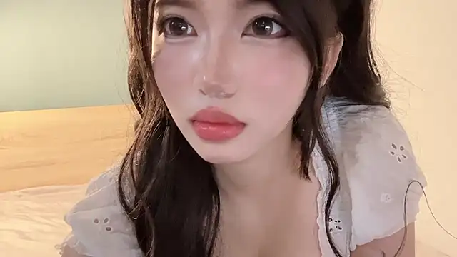 Snapshot of cici-r0 chatting on 11, 7, 2026 cici-r0 online show from 11, 7, 2026