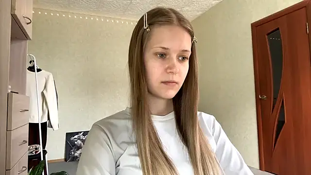 ZaidaSchwarten online show from 22, 2, 2026