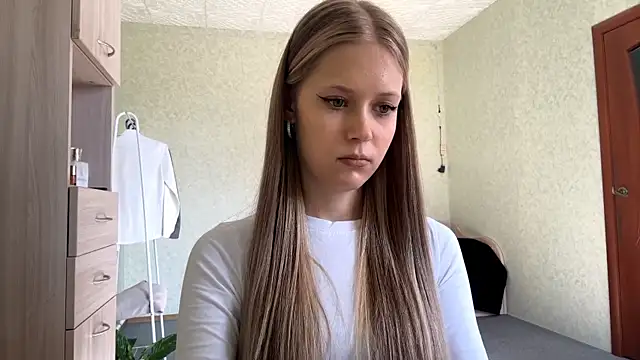 ZaidaSchwarten online show from 23, 3, 2026