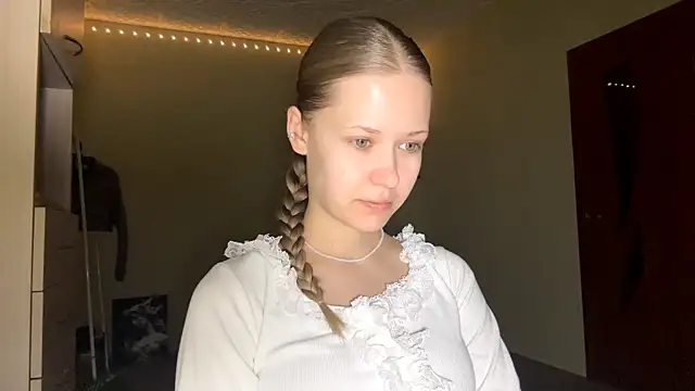 ZaidaSchwarten online show from 5, 2, 2026