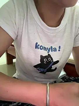 Snapshot of cmvoo chatting on 3, 6, 2026 cmvoo online show from 3, 6, 2026