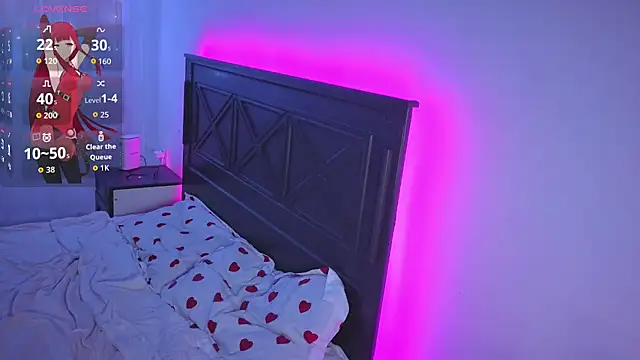 Angel Bruh online show from 19, 12, 2025