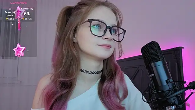 Angel Bruh online show from 11, 2, 2026