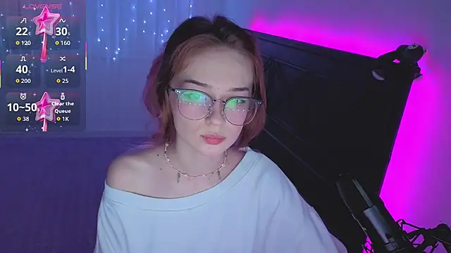 Angel Bruh online show from 6, 1, 2026