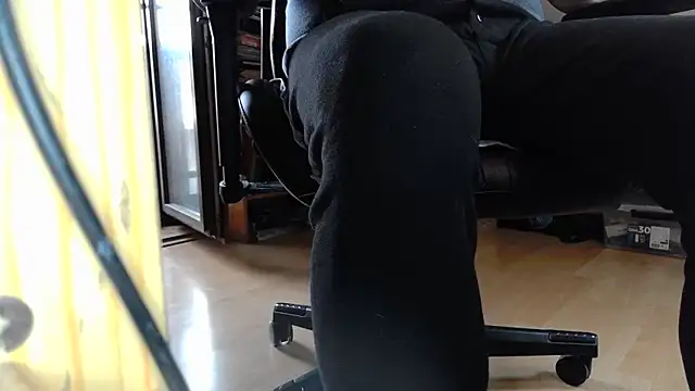 oldmann08 online show from 25, 2, 2026