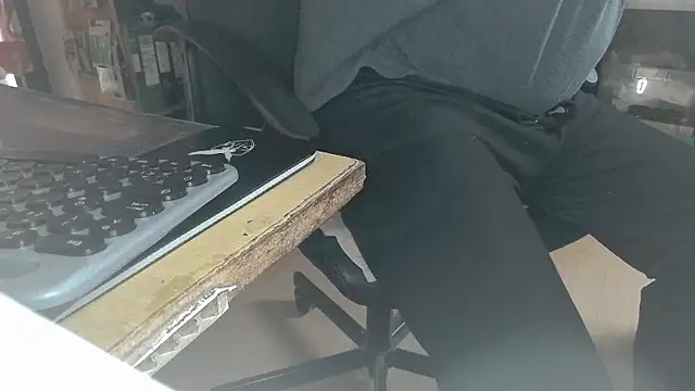 oldmann08 online show from 12, 1, 2026