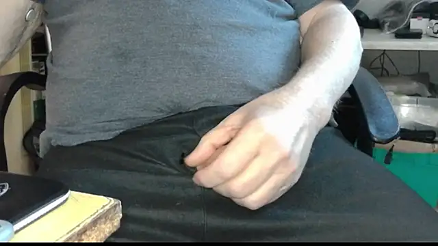 oldmann08 online show from 11, 1, 2026