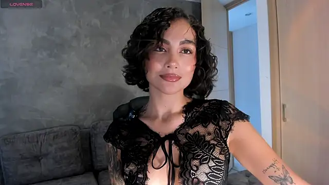 ValerieAustin online show from 19, 5, 2026