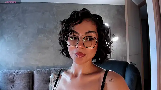 ValerieAustin online show from 26, 11, 2025