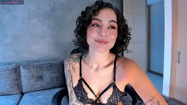 ValerieAustin online show from 13, 5, 2026