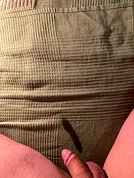 Krizzly666 online show from 14, 12, 2025