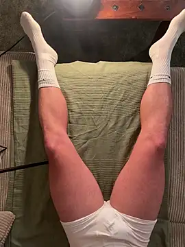 Krizzly666 online show from 16, 12, 2025