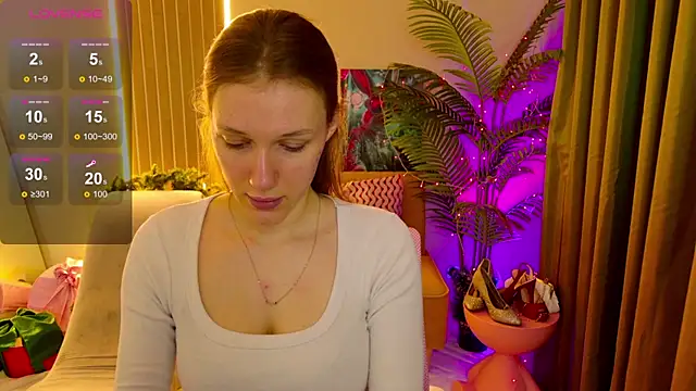 CarolainGilbert online show from 16, 1, 2026