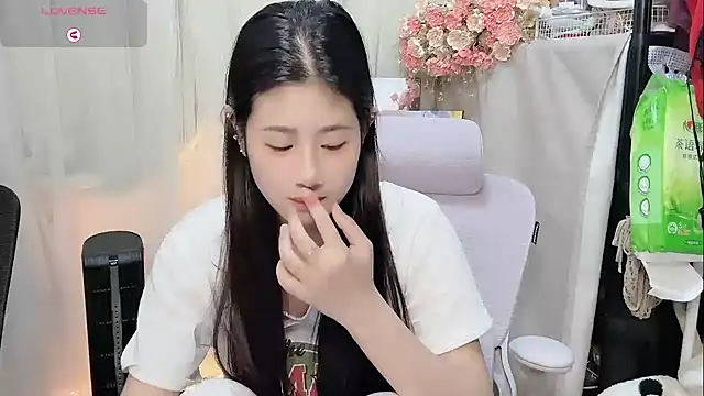 Yvonne-07 online show from 25, 3, 2026