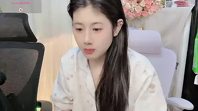 Yvonne-07 online show from 13, 1, 2026