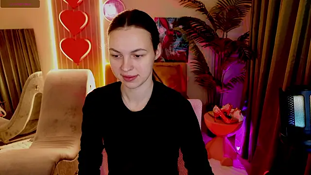 MaxinCarroll online show from 26, 2, 2026