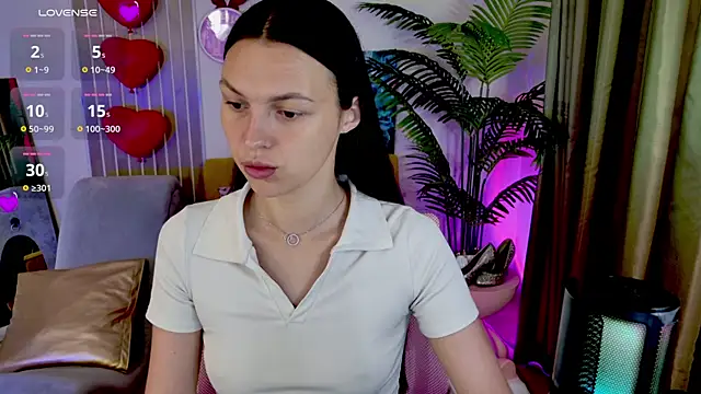 Snapshot of MaxinCarroll chatting on 1, 7, 2026 MaxinCarroll online show from 1, 7, 2026