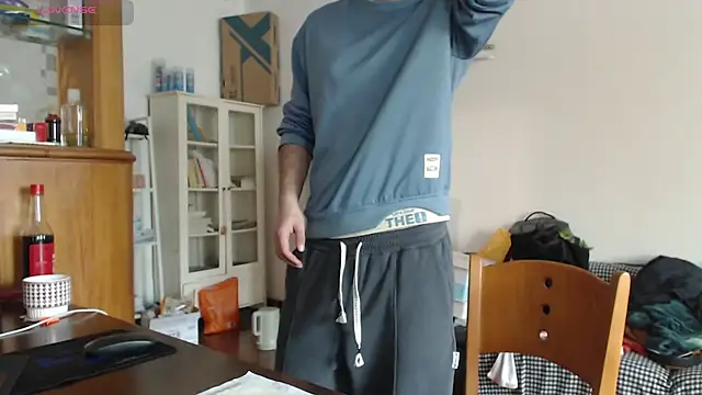 jjjjay123 online show from 14, 1, 2026