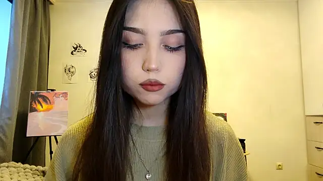 Qwami Amie online show from 15, 12, 2025