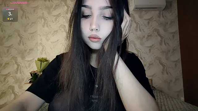 Qwami Amie online show from 20, 3, 2026