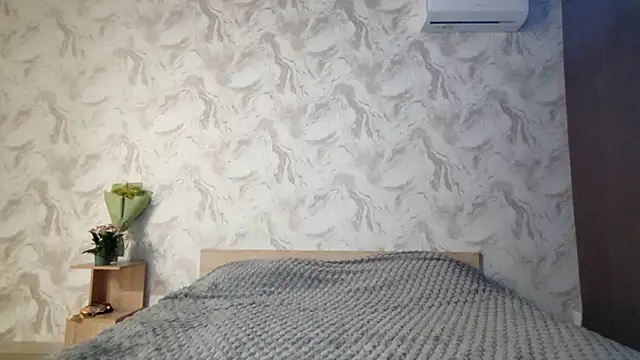 Qwami Amie online show from 19, 3, 2026