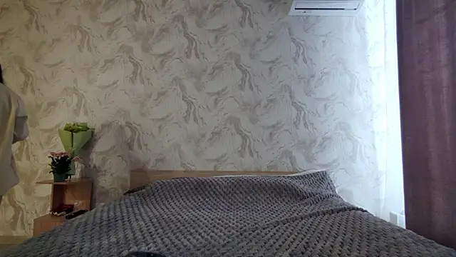 Qwami Amie online show from 12, 3, 2026