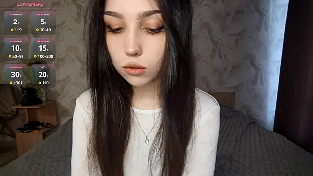 Qwami Amie online show from 31, 3, 2026