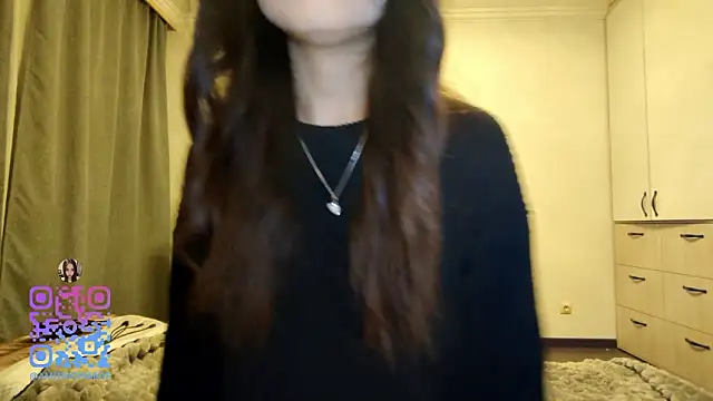 Qwami Amie online show from 16, 2, 2026