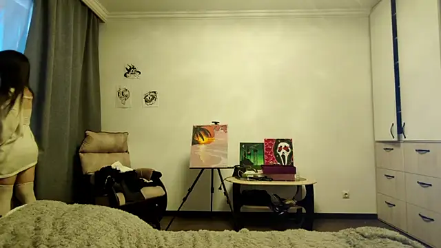 Qwami Amie online show from 20, 2, 2026