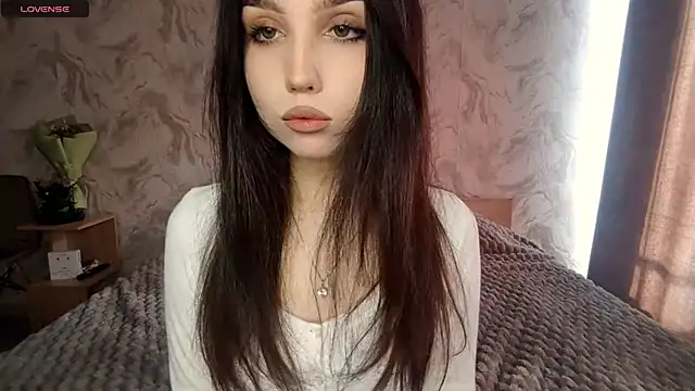 Qwami Amie online show from 3, 4, 2026