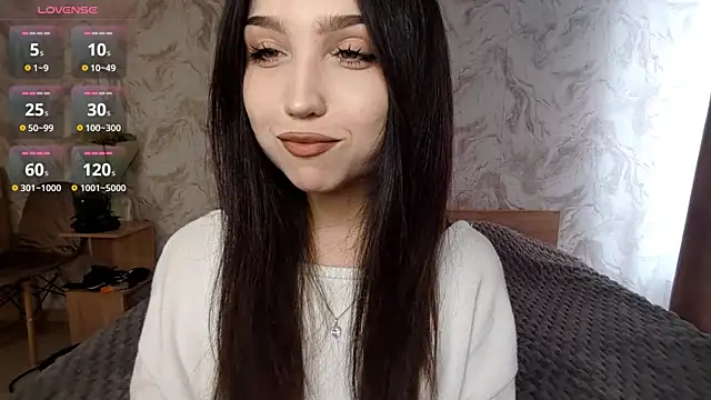 Qwami Amie online show from 28, 3, 2026