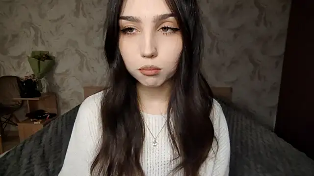 Qwami Amie online show from 24, 3, 2026