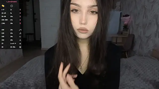 Qwami Amie online show from 12, 5, 2026