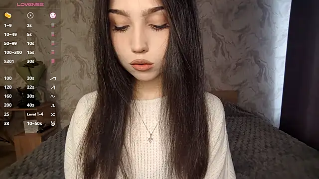 Qwami Amie online show from 4, 4, 2026