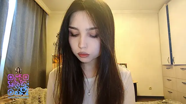 Qwami Amie online show from 12, 2, 2026