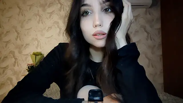 Qwami Amie online show from 15, 3, 2026