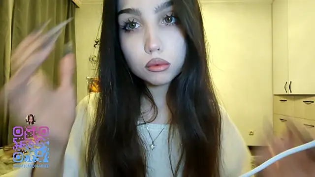 Qwami Amie online show from 14, 2, 2026