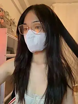 mimichannn99 online show from 21, 4, 2026