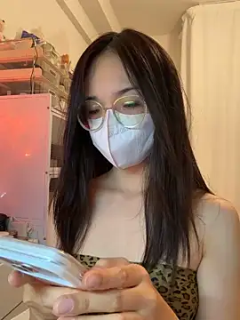 mimichannn99 online show from 27, 3, 2026